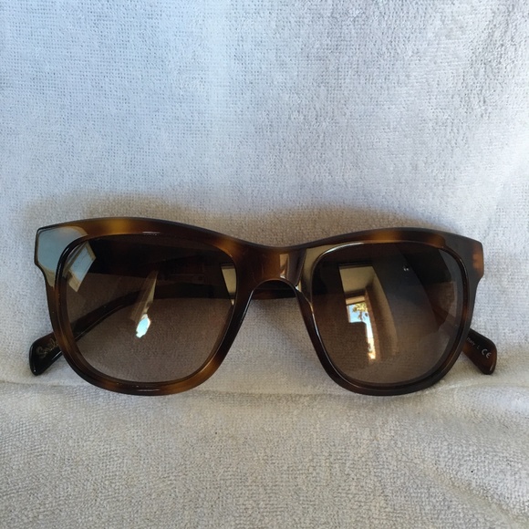 Paul Smith Sunglasses main image 4